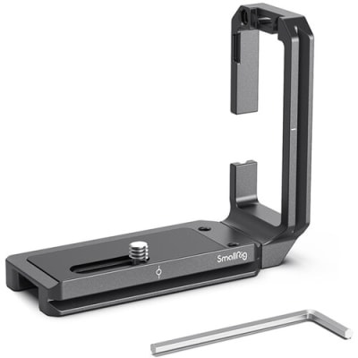 SMALLRIG 3003 L-BRACKET FOR SONY ALPHA A7S III MIRRORLESS DIGITAL CAMERA