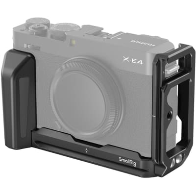 SMALLRIG 3231 L-BRACKET FOR FUJIFILM X-E4 CAMERA
