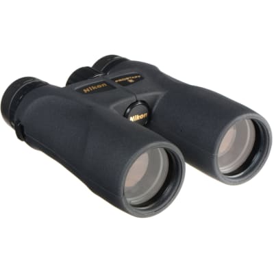 NIKON 10X42 PROSTAFF 5 BINOCULAR (BLACK) | Lens and Optics