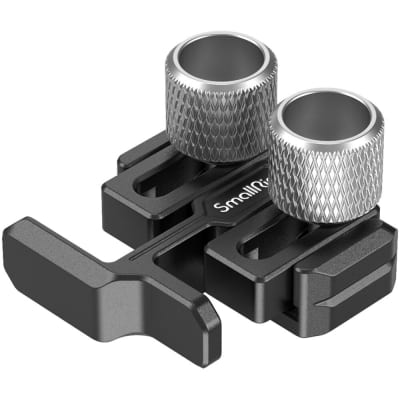 SMALLRIG 3271 HDMI/USB TYPE-C CABLE CLAMP FOR BLACKMAGIC POCKET CINEMA CAMERA 6K PRO