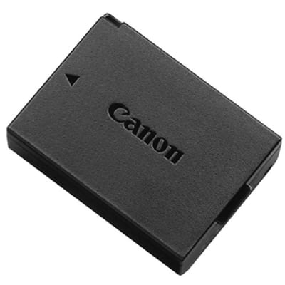 CANON BATTERY PACK LP-E10