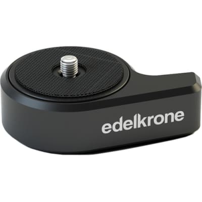 EDELKRONE QUICKRELEASE ONE UNIVERSAL QUICK RELEASE SYSTEM