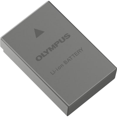 OLYMPUS BLS-50 LITHIUM-ION BATTERY (7.2V, 1175MAH)