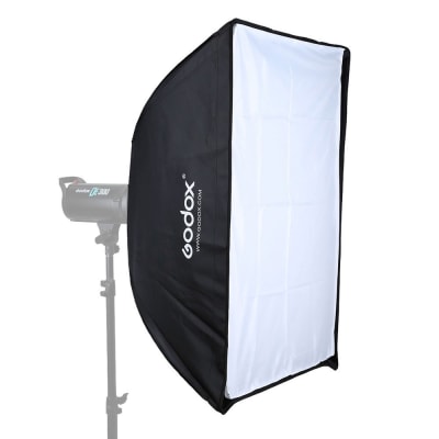 GODOX SB US6090 UMBRELLA SOFTBOX (BOWENS MOUNT)