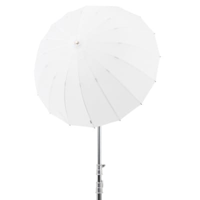 GODOX UB-85D TRANSPARENT PARABOLIC UMBRELLA (34