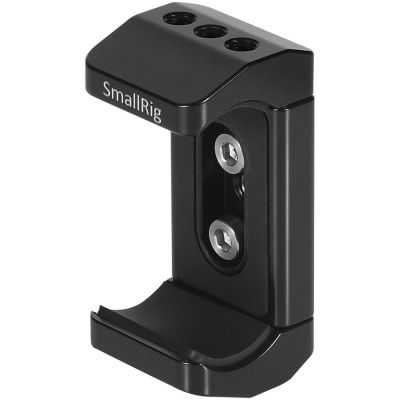 SMALLRIG BUB2336 HOLDER FOR PORTABLE POWER BANKS