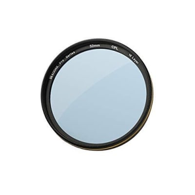 KODAK 52MM CPL FILTER | Lens and Optics