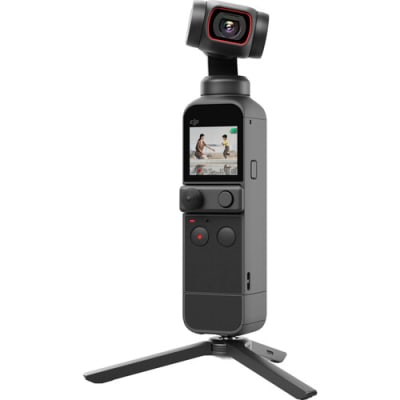 DJI OSMO POCKET 2 CREATOR PACK