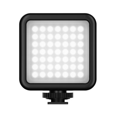 VIJIM V-LIGHT MINI DAYLIGHT LED VIDEO LIGHT 2146