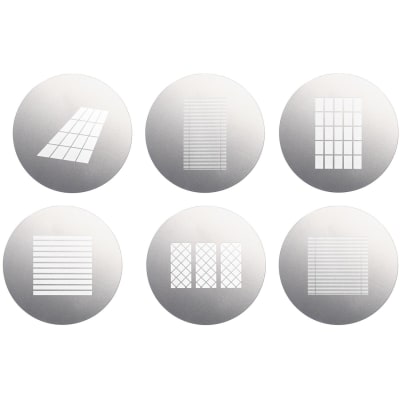 GODOX GOBO SET SA-09-004