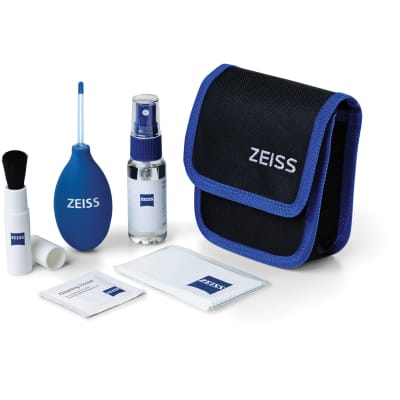 ZEISS LENS CLEANING KIT