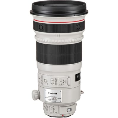 CANON EF 300MM F/2.8 L IS II USM | Lens and Optics