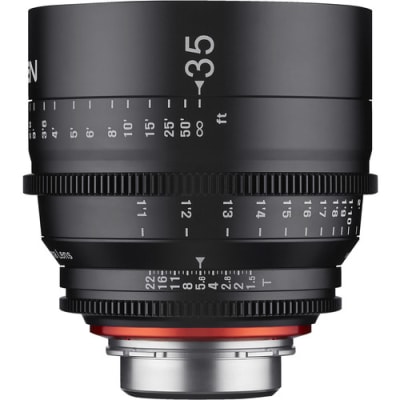 SAMYANG 35MM T/1.5 XEEN FOR SONY