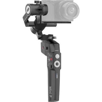 Manufacturers of Gimbal / Stabilizers in Mumbai