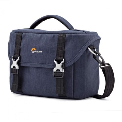 LOWEPRO SCOUT SH140 SLATE BLUE