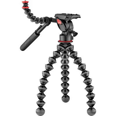 JOBY GORILLAPOD 5K VIDEO PRO JB01561-BWW