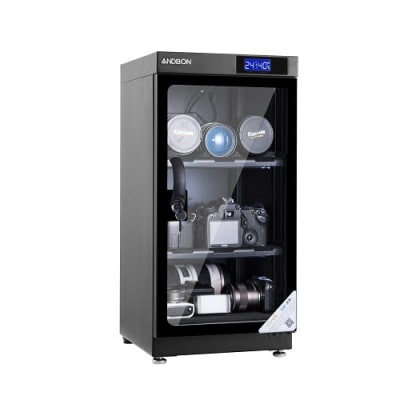 ANDBON 50L DRY CABINET AD-50C