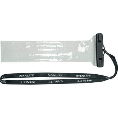 NANLITE WATERPROOF BAG FOR PAVOTUBE II 6C LED LIGHT