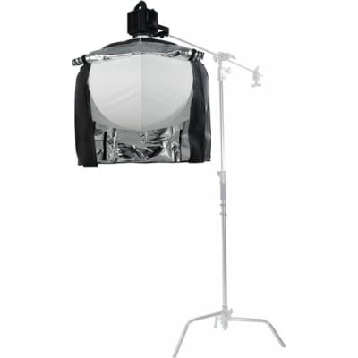 NANLITE LANTERN SOFTBOX LT-80 (31