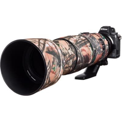 EASYCOVER LENS OAK FOR NIKON 200-500 FOREST CAMO