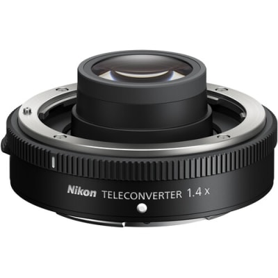 NIKON Z TELECONVERTER TC-1.4x