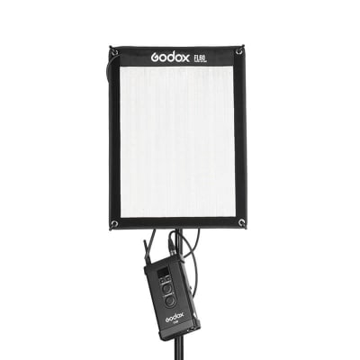 GODOX 30X45CM FLEXIBLE LED LIGHTS FL60 | Lighting