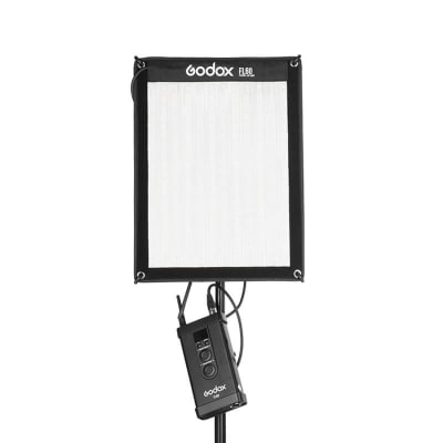 GODOX 30X45CM FLEXIBLE LED LIGHTS FL60