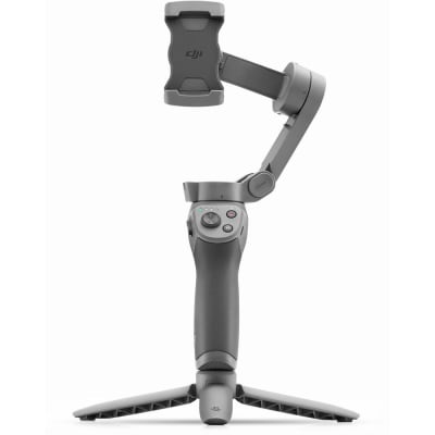 Manufacturers of Gimbal / Stabilizers in Mumbai