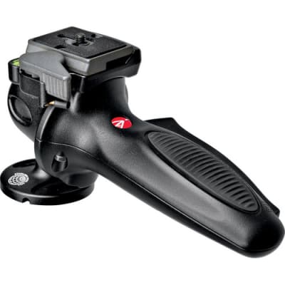 MANFROTTO 327RC2 LIGHT DUTY GRIP BALL HEAD