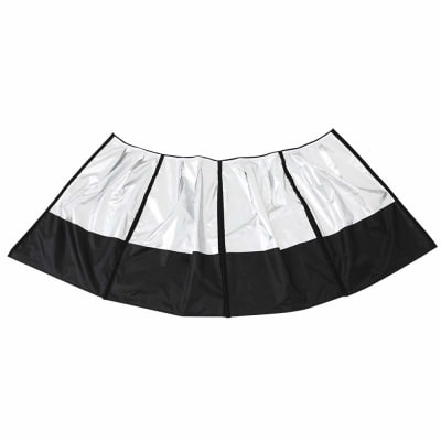 GODOX SS65, SKIRT SET FOR CS-65D LANTERN SOFTBOX