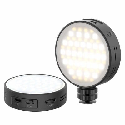 ULANZI R66 RGB VIDEO LIGHT 2494