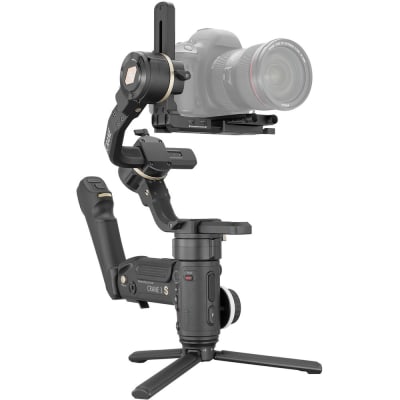 Manufacturers of Gimbal / Stabilizers in Mumbai