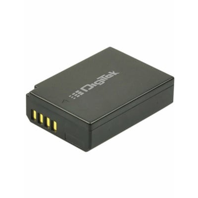 DIGITEK BATTERY FOR CANON LP-E10 CAMERA