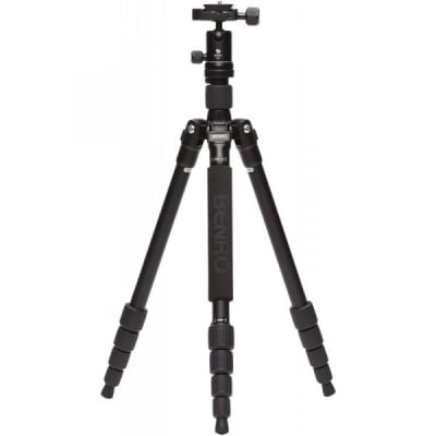 BENRO A0691FB00 TRAVEL ANGEL ALUMINIUM TRIPOD