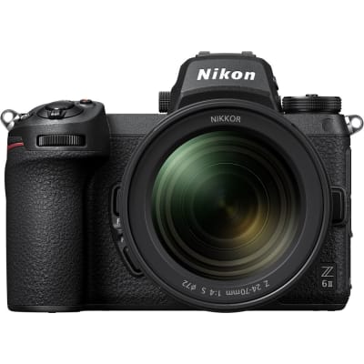 Manufacturers of Digital Cameras in Mumbai