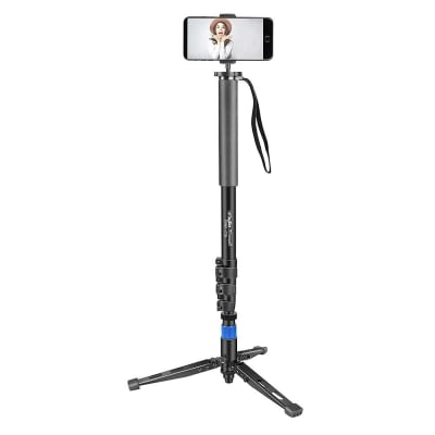 Manufacturers of Tripods Stabilizers and Support in Mumbai