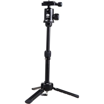 SIRUI 3T-35K TABLE TOP TRIPOD (BLACK)