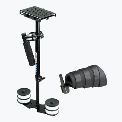 Manufacturers of Gimbal / Stabilizers in Mumbai