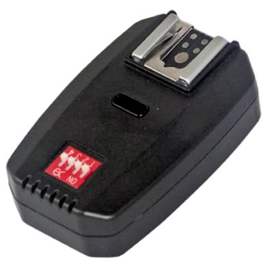 DIGITEK DRM 009 2.4G TRIGGER  TRANSMITTER FOR DIGITEK FLASH SPEEDLITE DFL 088