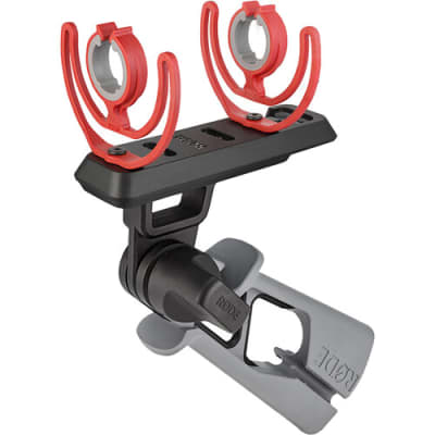 RODE PG2-R PISTOL GRIP SHOCKMOUNT | Audio