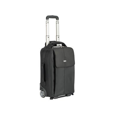 THINK TANK AIRPORT ADVANTAGE BLACK