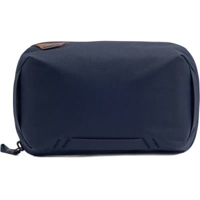 PEAK DESIGN TRAVEL TECH 2L POUCH MIDNIGHT BTP-MN-2