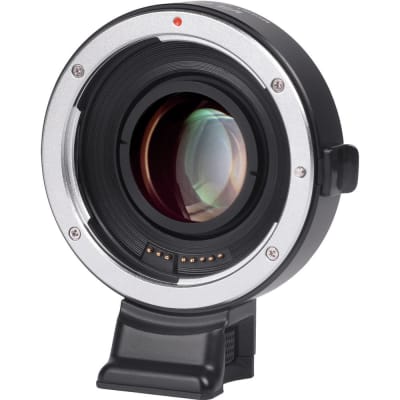 VILTROX EF-E II SPEED BOOSTER MOUNT ADAPTOR | Lens and Optics