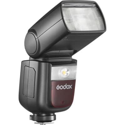 GODOX VING V860III TTL LI-ION FLASH KIT FOR NIKON