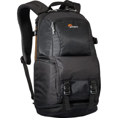 LOWEPRO FASTPACK BP 150 AW II (BLACK) | Camera Cases and Bags