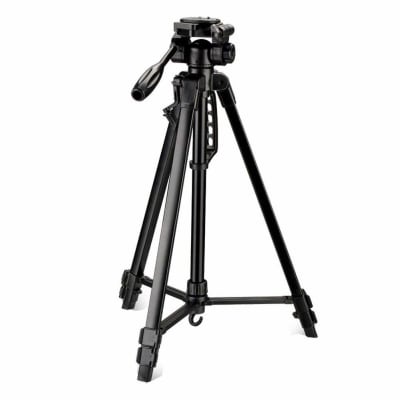 Manufacturers of Tripods Stabilizers and Support in Mumbai