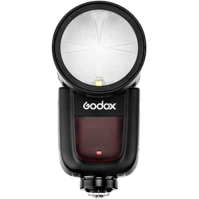 GODOX V1 S FLASH FOR SONY