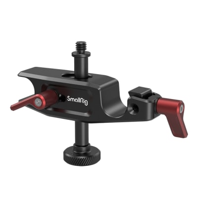SMALLRIG 15MM LWS ROD SUPPORT FOR MATTE BOX 2663