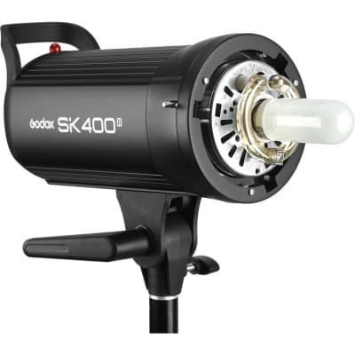 GODOX SK400 II BOWENS MOUNT