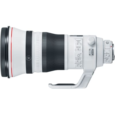 CANON EF 400MM F2.8L IS III USM | Lens and Optics